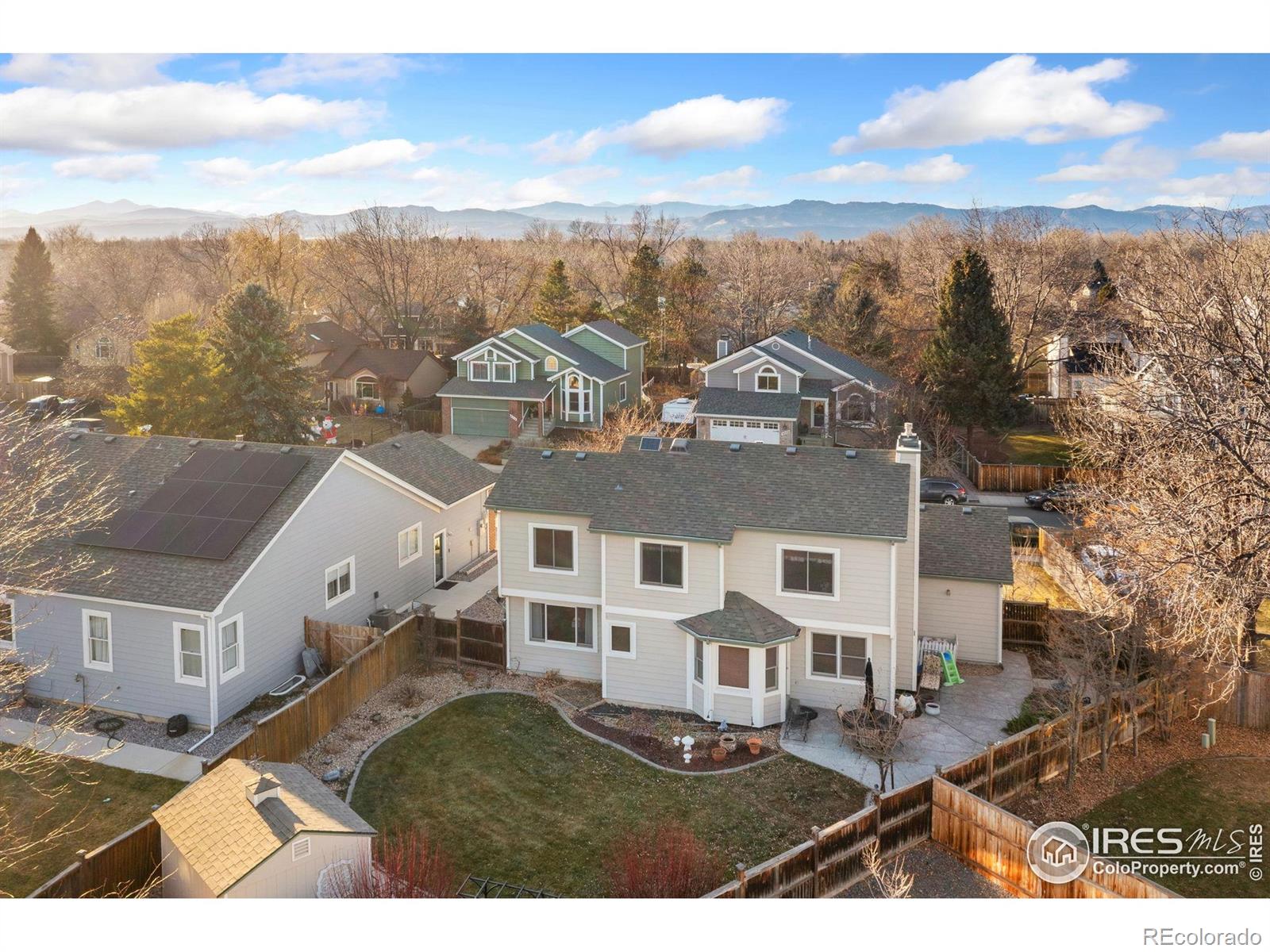 MLS Image #23 for 4010  stoneway court,fort collins, Colorado