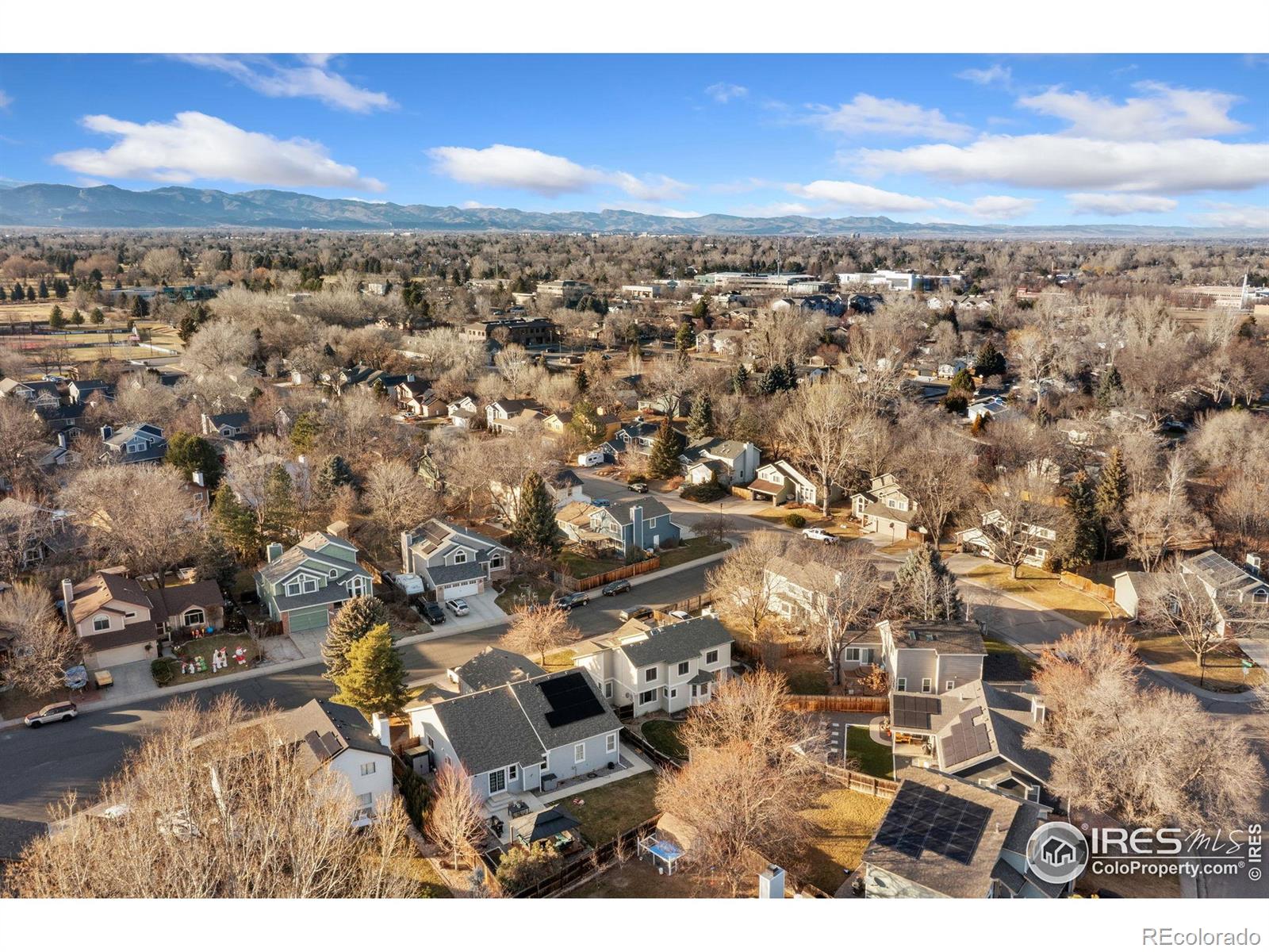 MLS Image #24 for 4010  stoneway court,fort collins, Colorado
