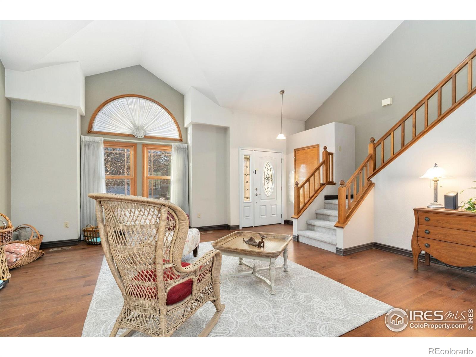 MLS Image #3 for 4010  stoneway court,fort collins, Colorado