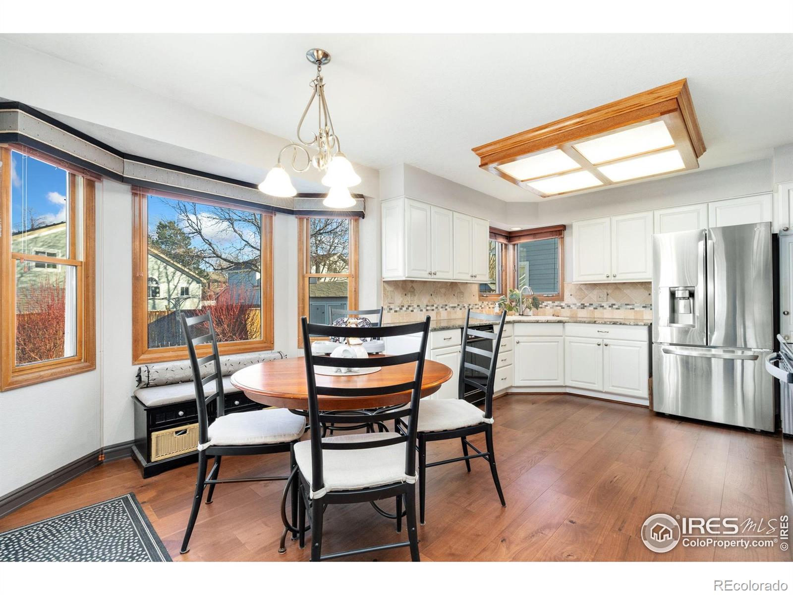 MLS Image #4 for 4010  stoneway court,fort collins, Colorado