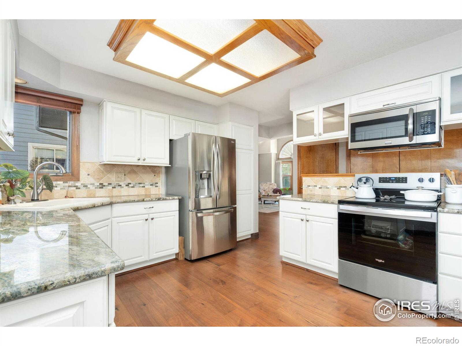 MLS Image #5 for 4010  stoneway court,fort collins, Colorado