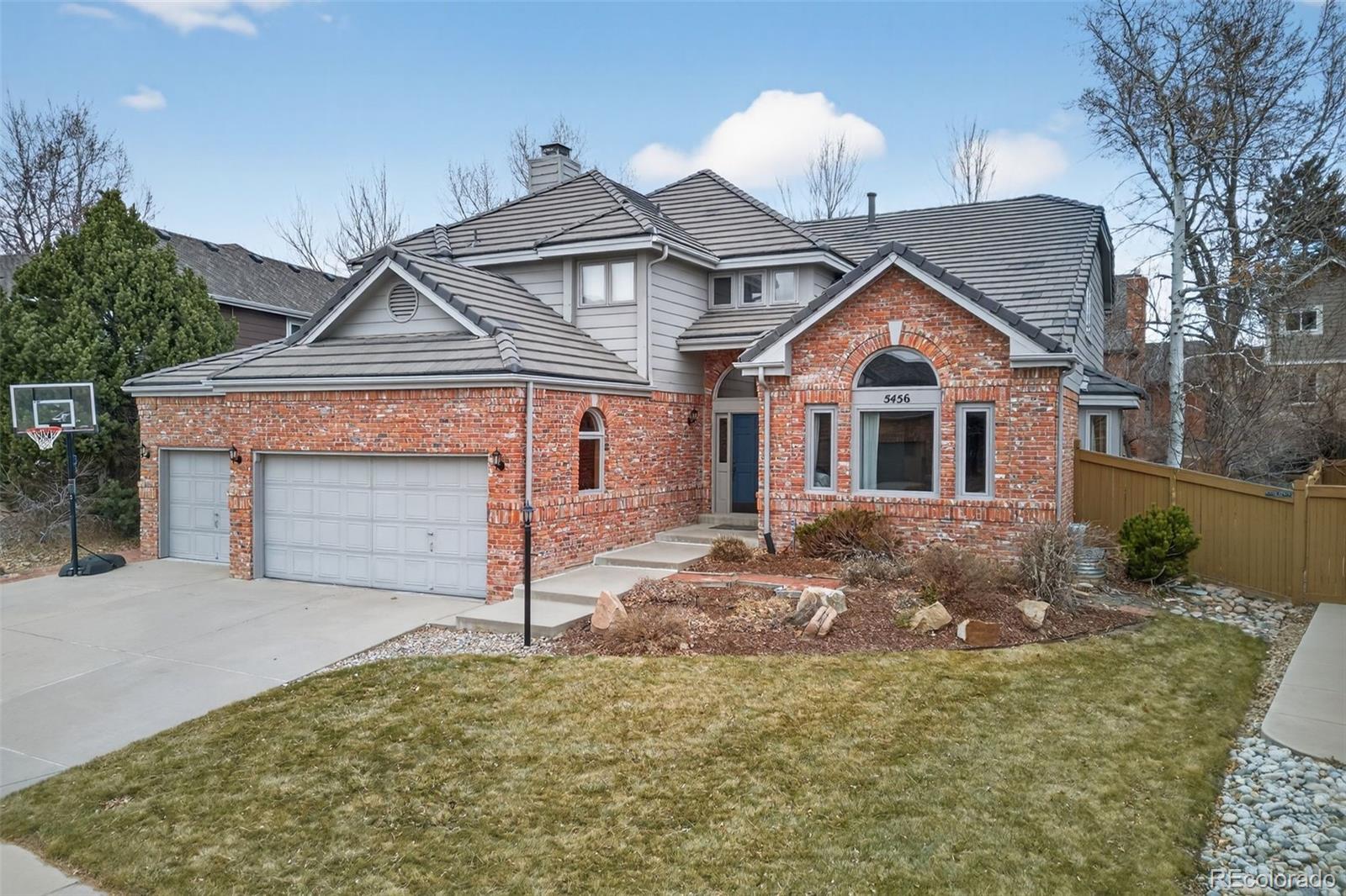 MLS Image #1 for 5456 s jasper way,centennial, Colorado
