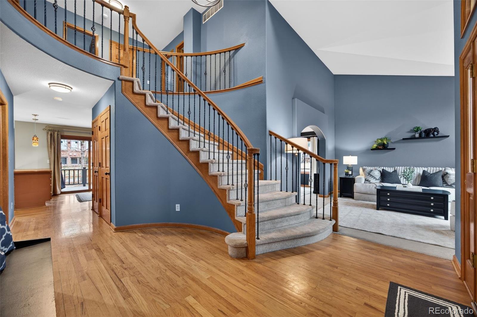 MLS Image #3 for 5456 s jasper way,centennial, Colorado