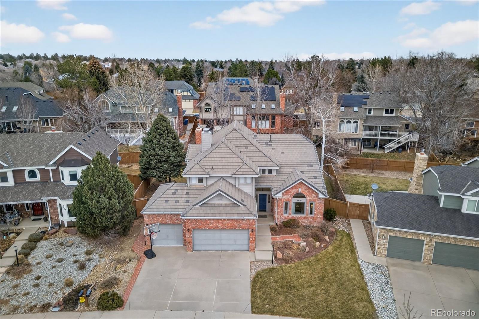 MLS Image #38 for 5456 s jasper way,centennial, Colorado