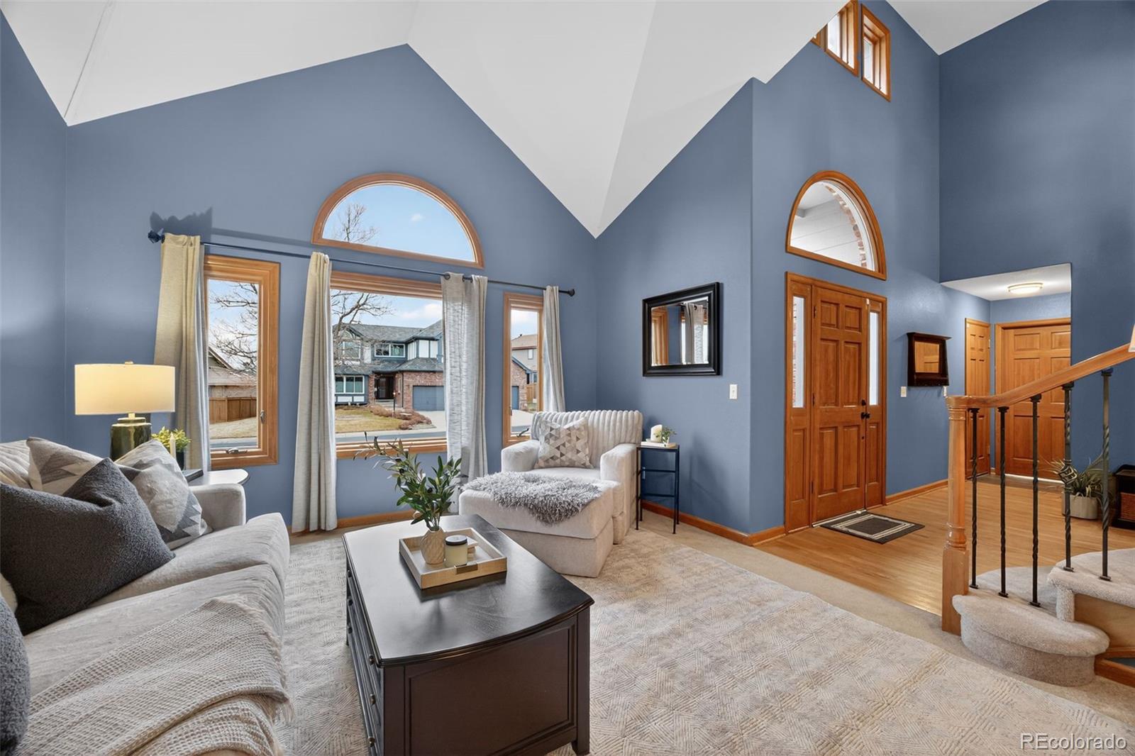 MLS Image #4 for 5456 s jasper way,centennial, Colorado
