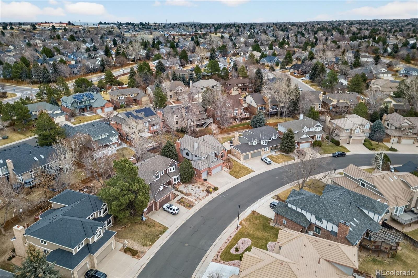 MLS Image #43 for 5456 s jasper way,centennial, Colorado