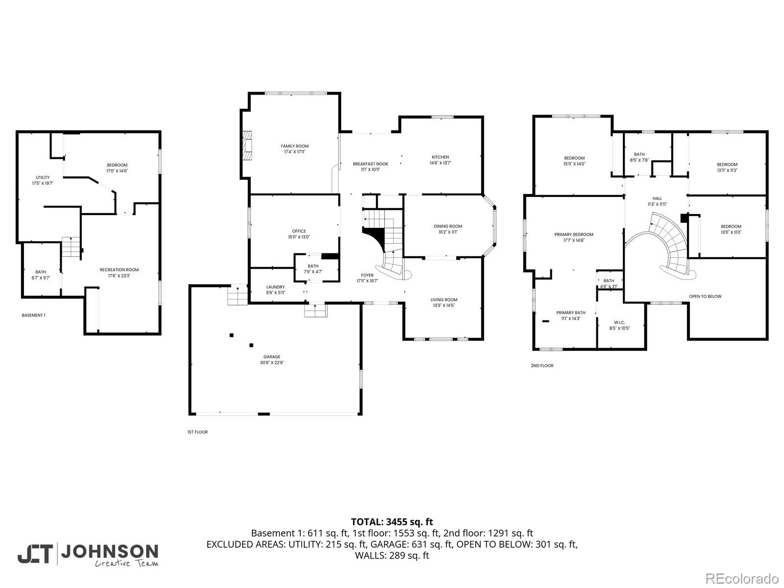 MLS Image #44 for 5456 s jasper way,centennial, Colorado