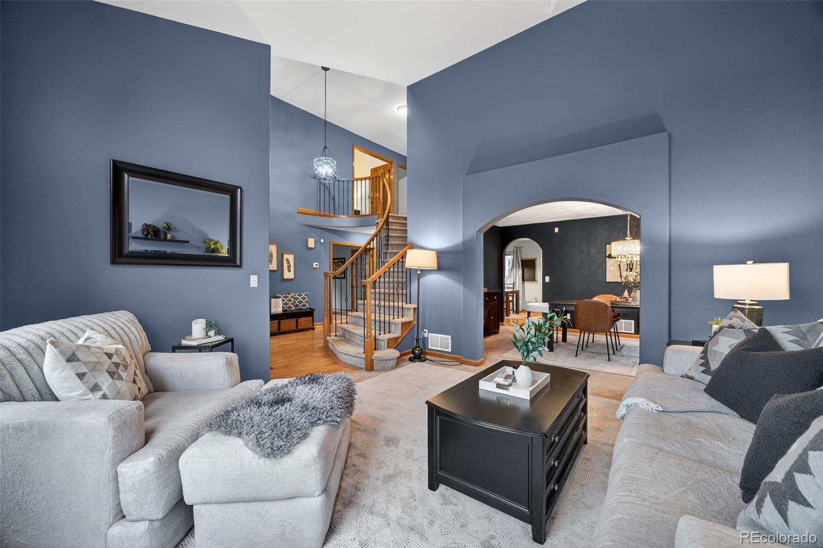 MLS Image #5 for 5456 s jasper way,centennial, Colorado
