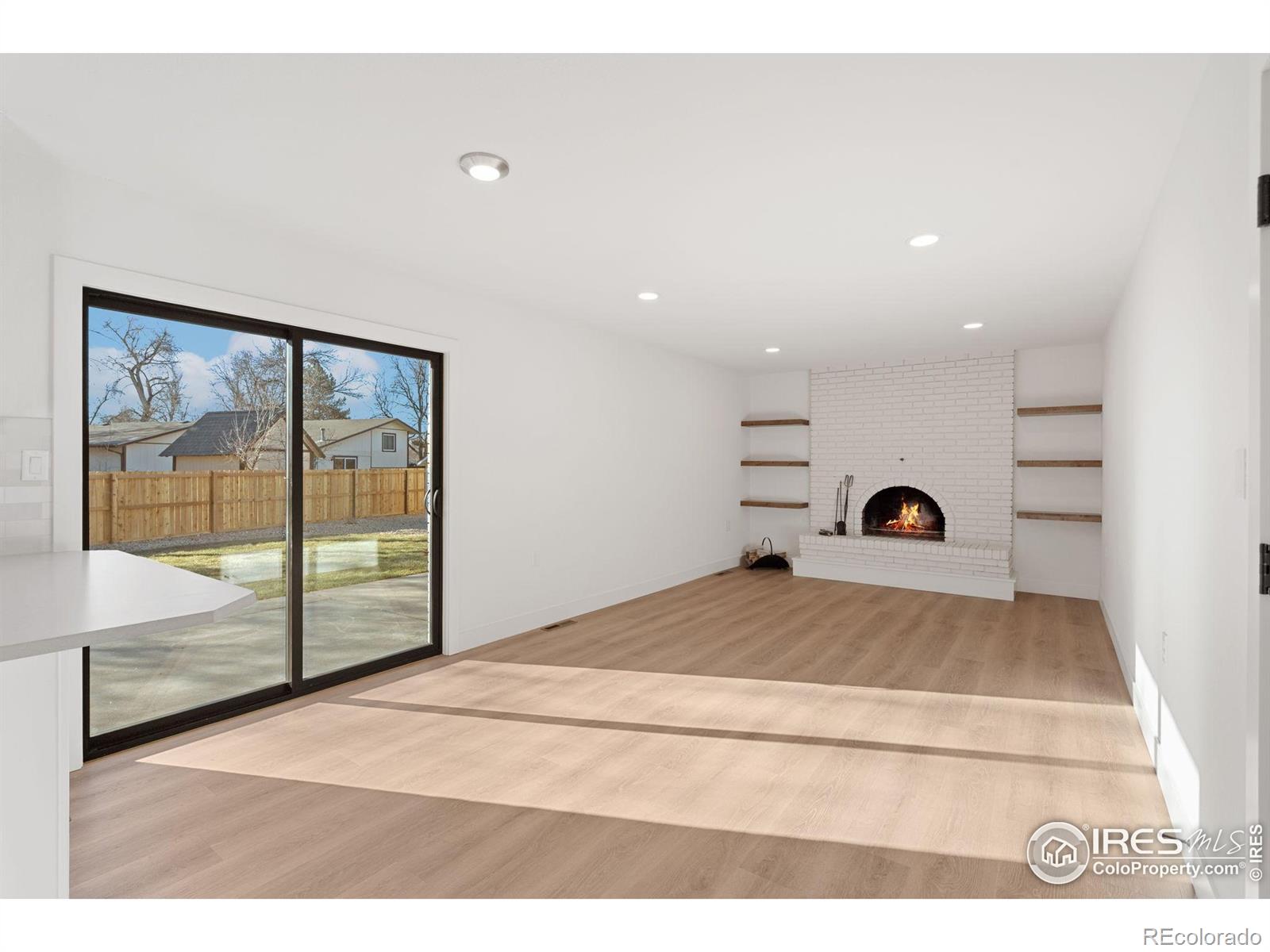 MLS Image #3 for 2931  southmoor drive,fort collins, Colorado