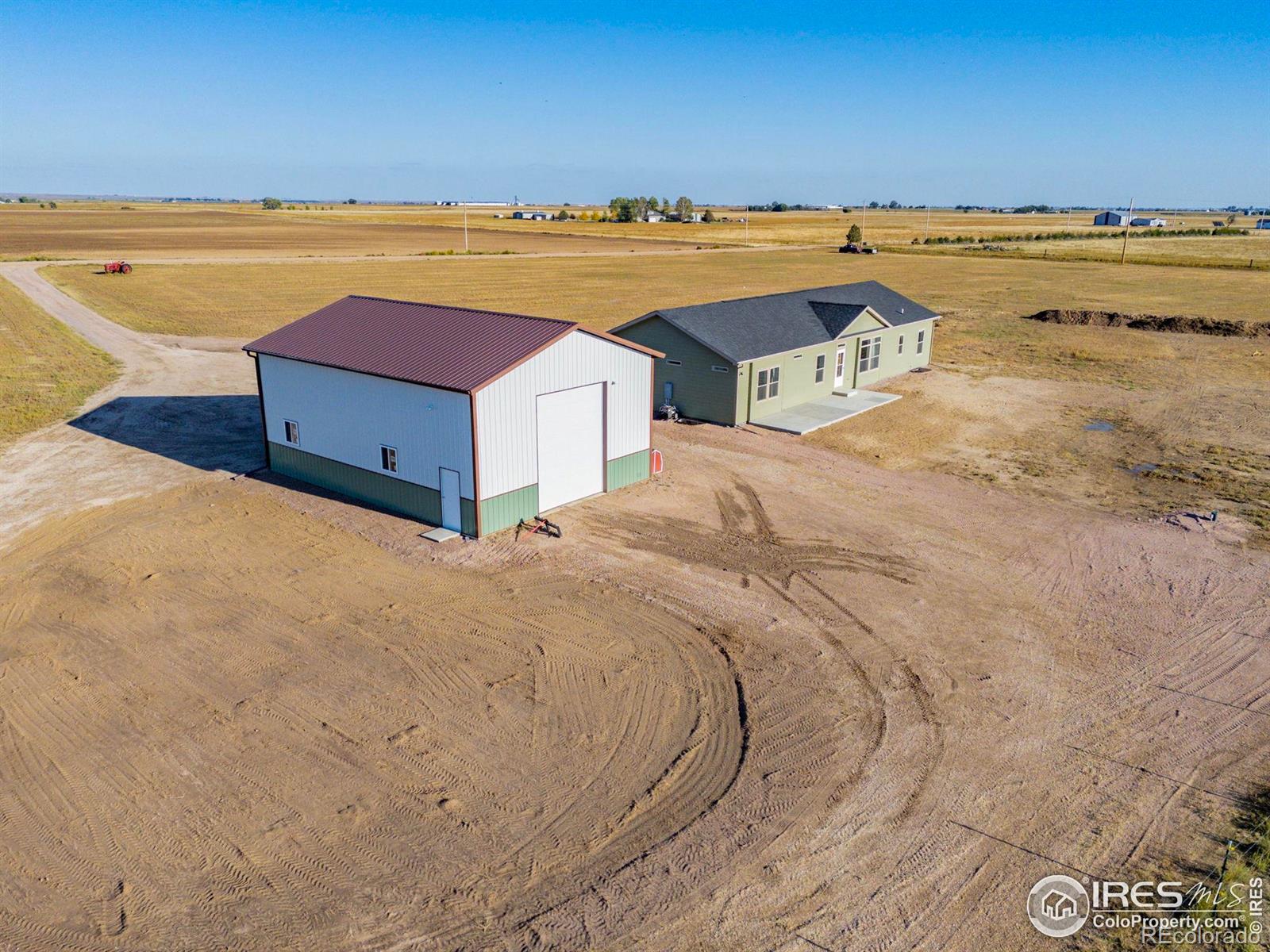 MLS Image #1 for 45171  cr 35 ,pierce, Colorado