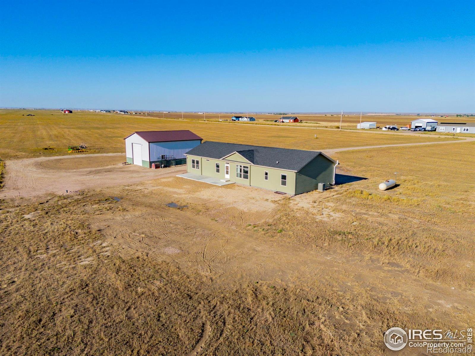 MLS Image #19 for 45171  cr 35 ,pierce, Colorado