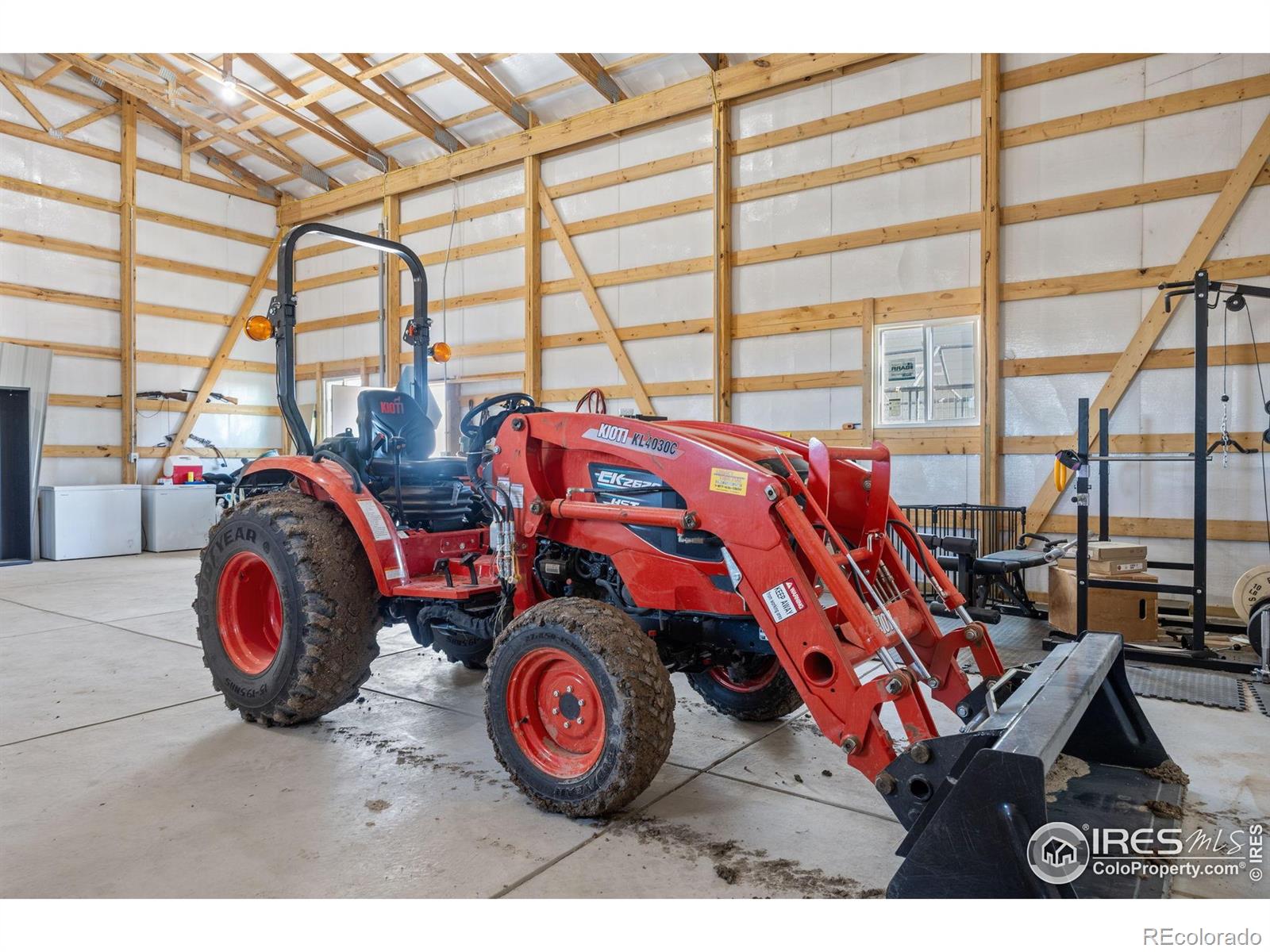 MLS Image #22 for 45171  cr 35 ,pierce, Colorado