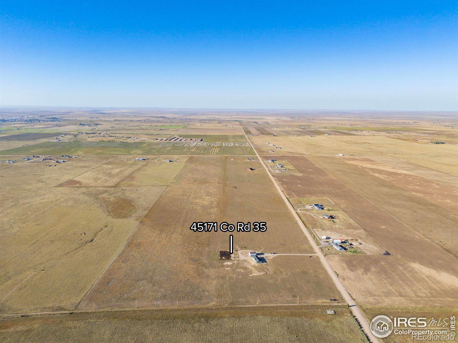 MLS Image #24 for 45171  cr 35 ,pierce, Colorado
