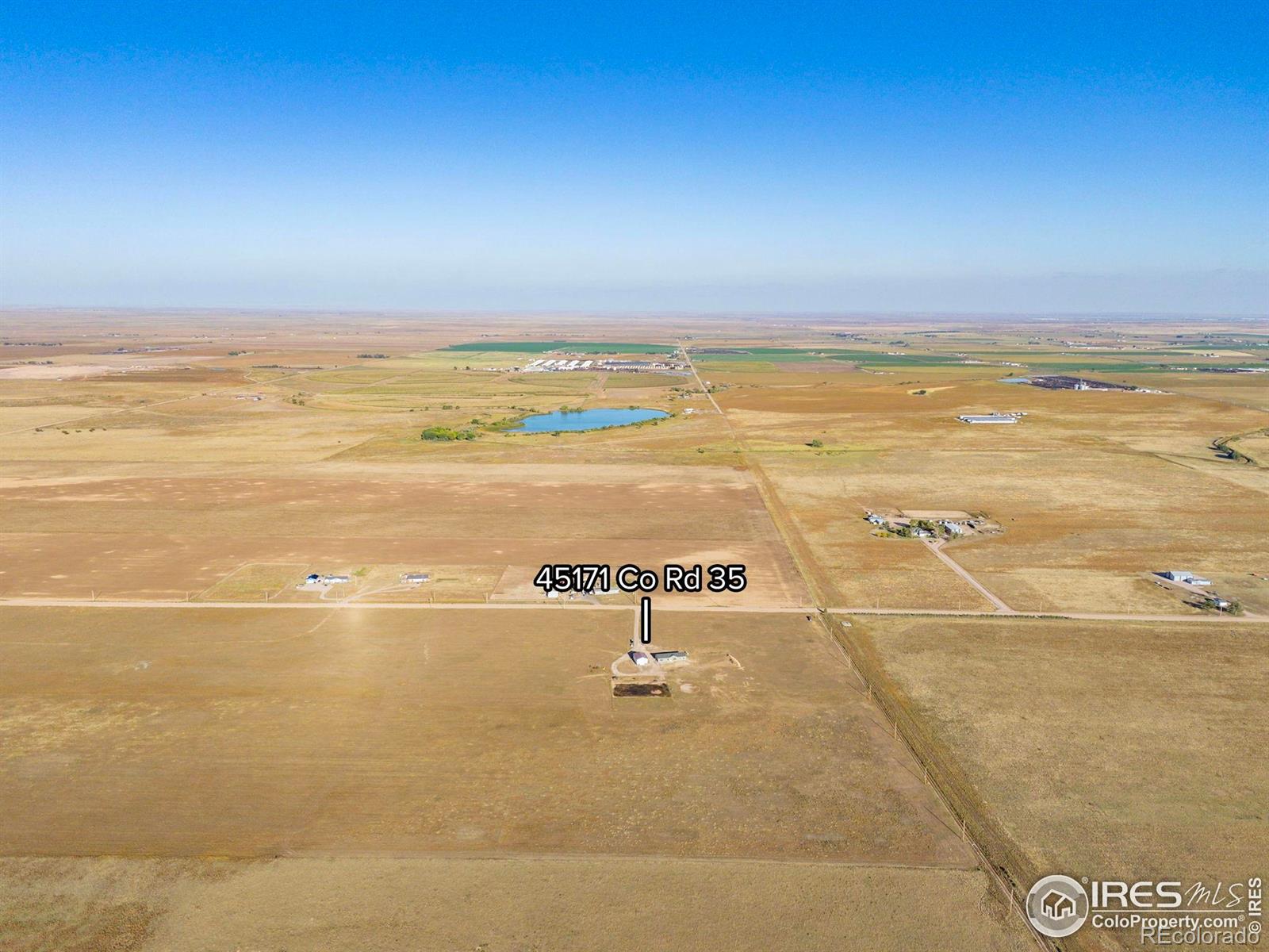 MLS Image #25 for 45171  cr 35 ,pierce, Colorado
