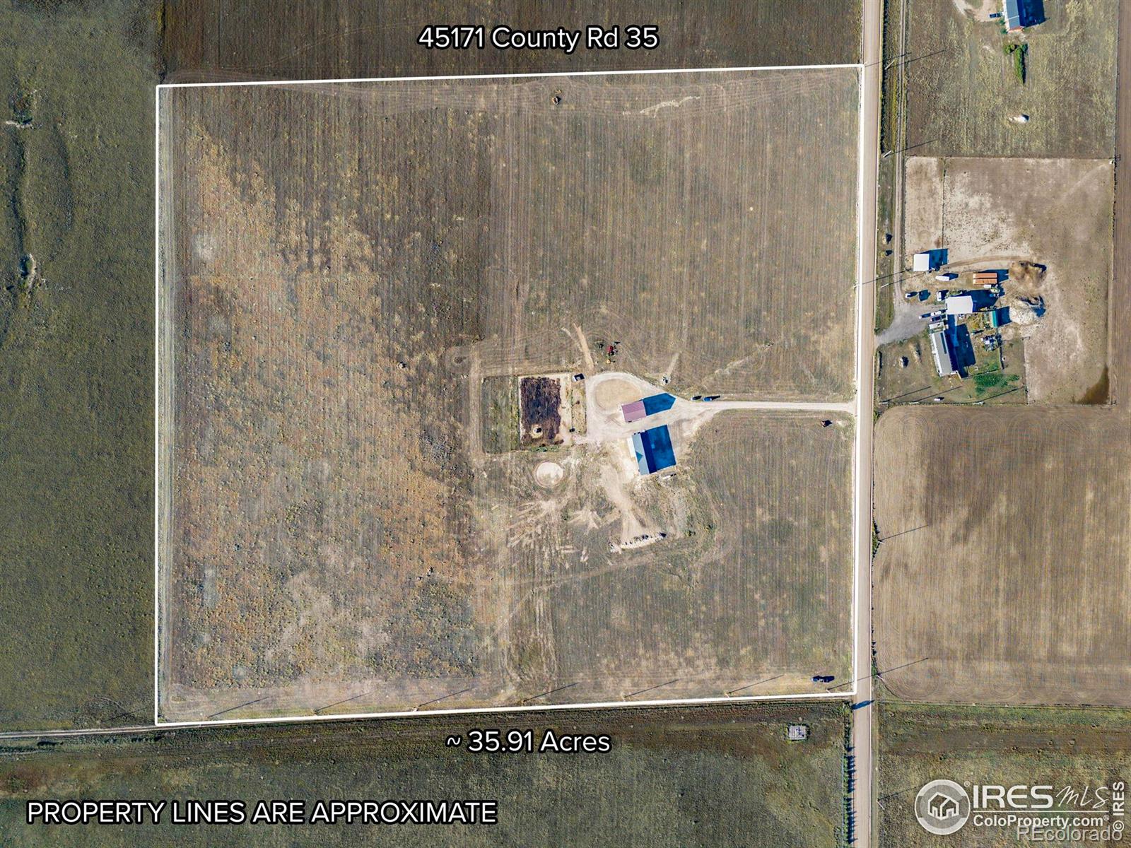 MLS Image #26 for 45171  cr 35 ,pierce, Colorado