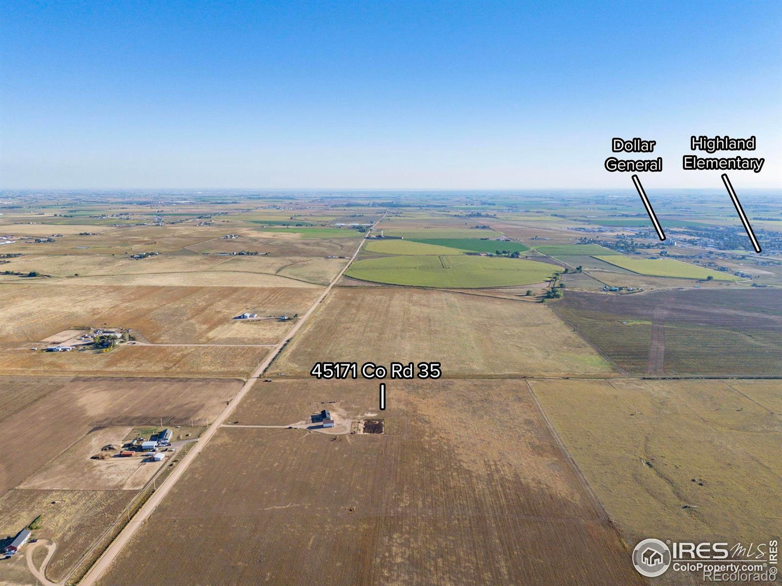 MLS Image #27 for 45171  cr 35 ,pierce, Colorado