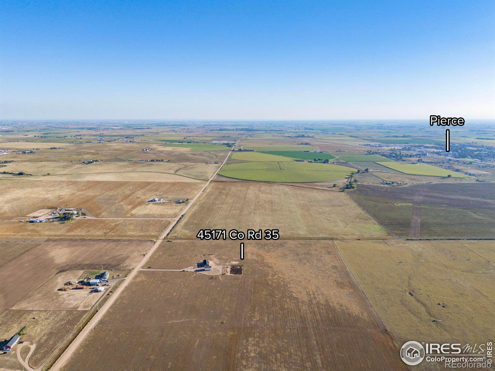 MLS Image #28 for 45171  cr 35 ,pierce, Colorado