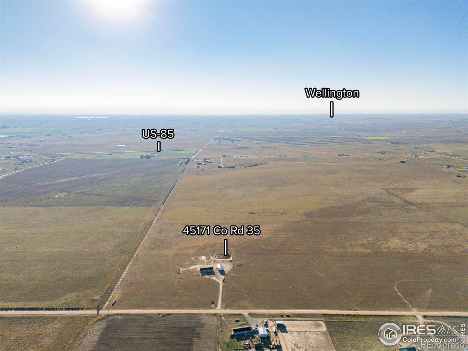 MLS Image #29 for 45171  cr 35 ,pierce, Colorado