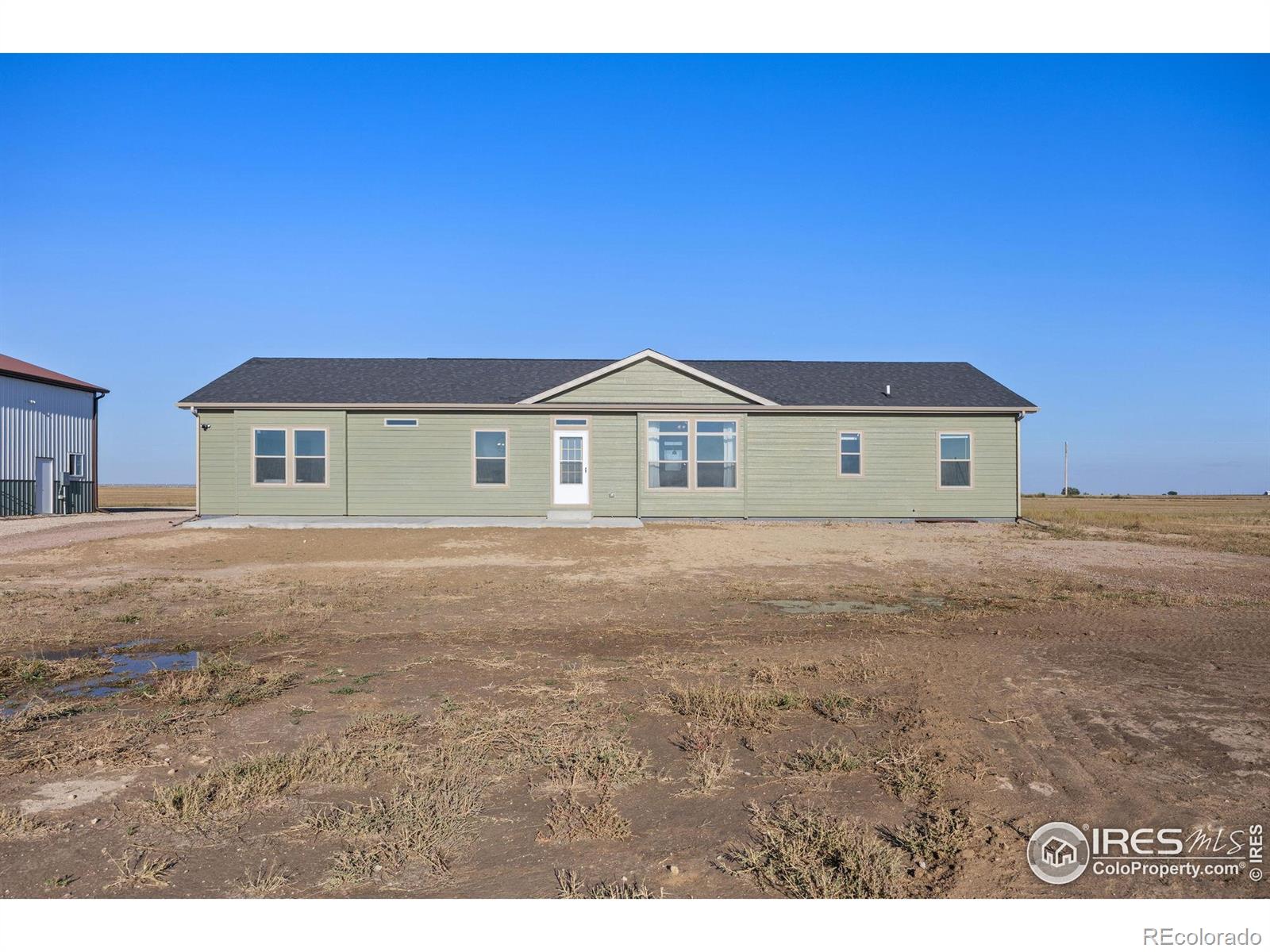 MLS Image #3 for 45171  cr 35 ,pierce, Colorado