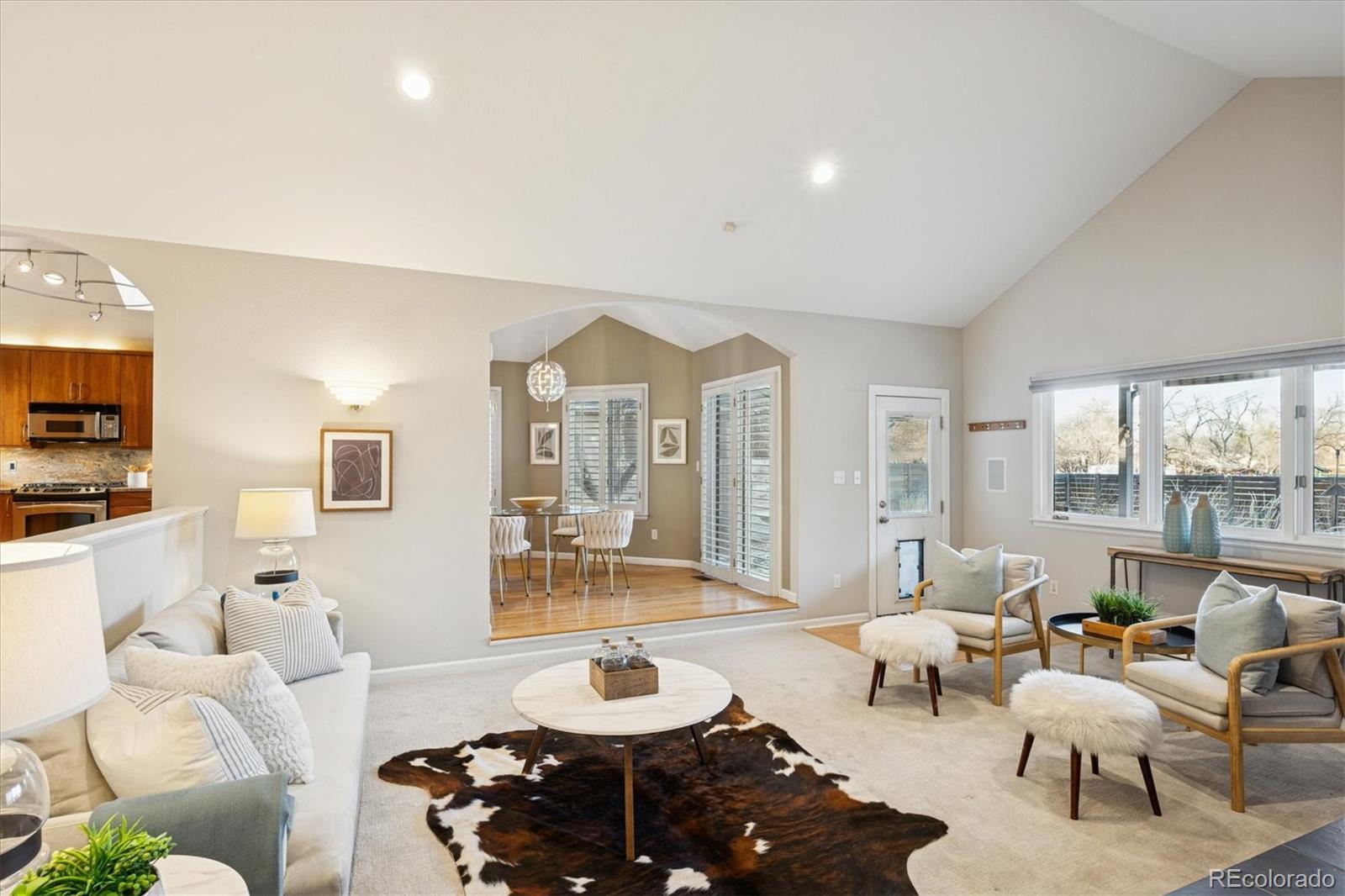 MLS Image #23 for 2363 s adams street,denver, Colorado