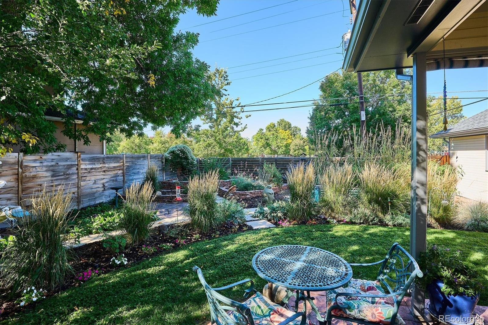 MLS Image #35 for 2363 s adams street,denver, Colorado