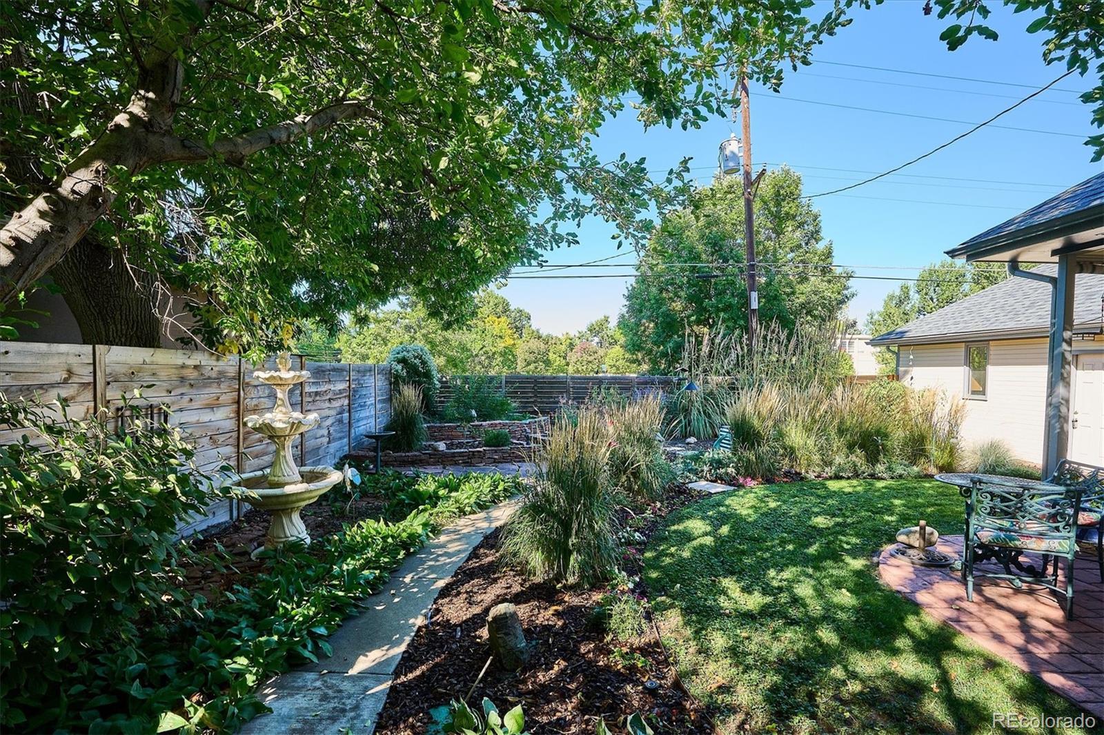 MLS Image #36 for 2363 s adams street,denver, Colorado