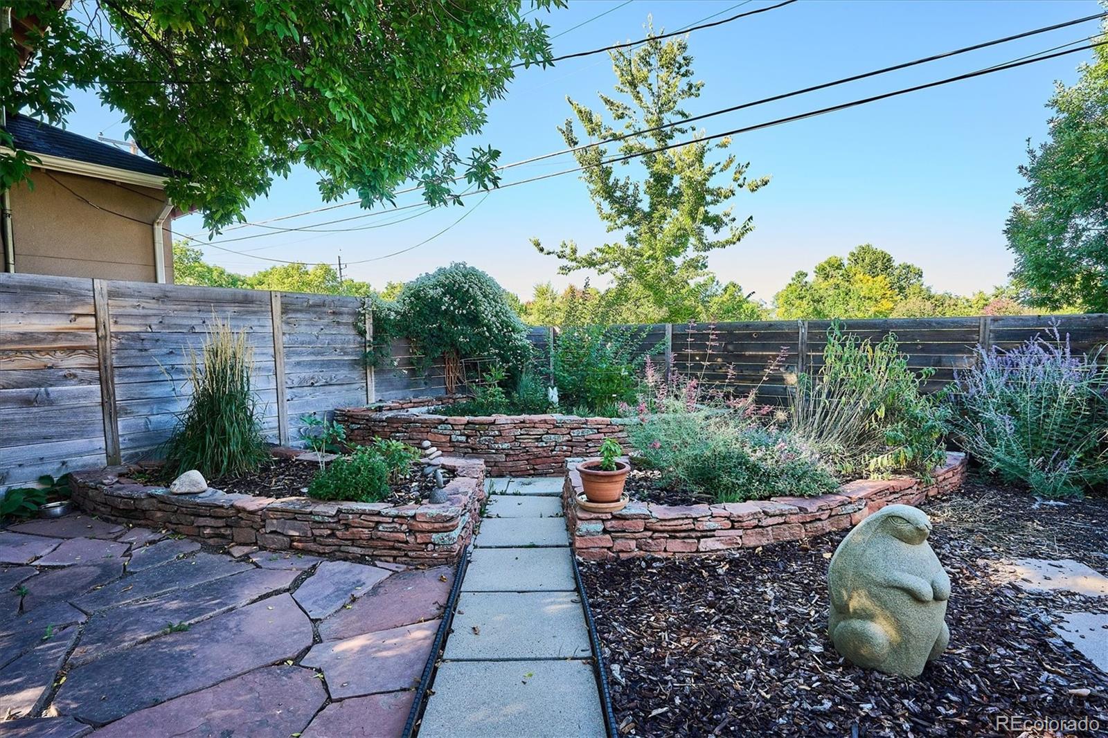 MLS Image #38 for 2363 s adams street,denver, Colorado