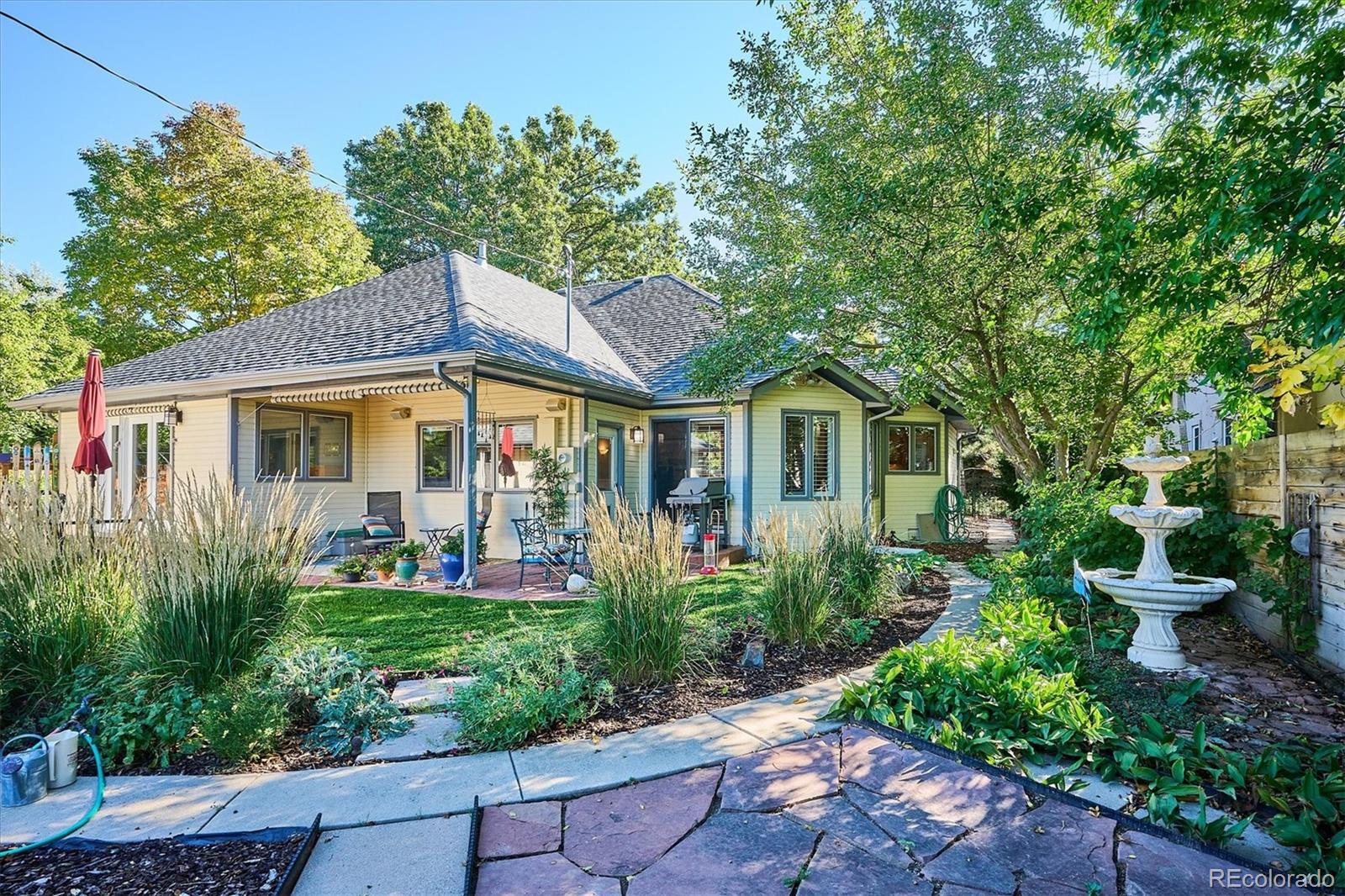 MLS Image #39 for 2363 s adams street,denver, Colorado