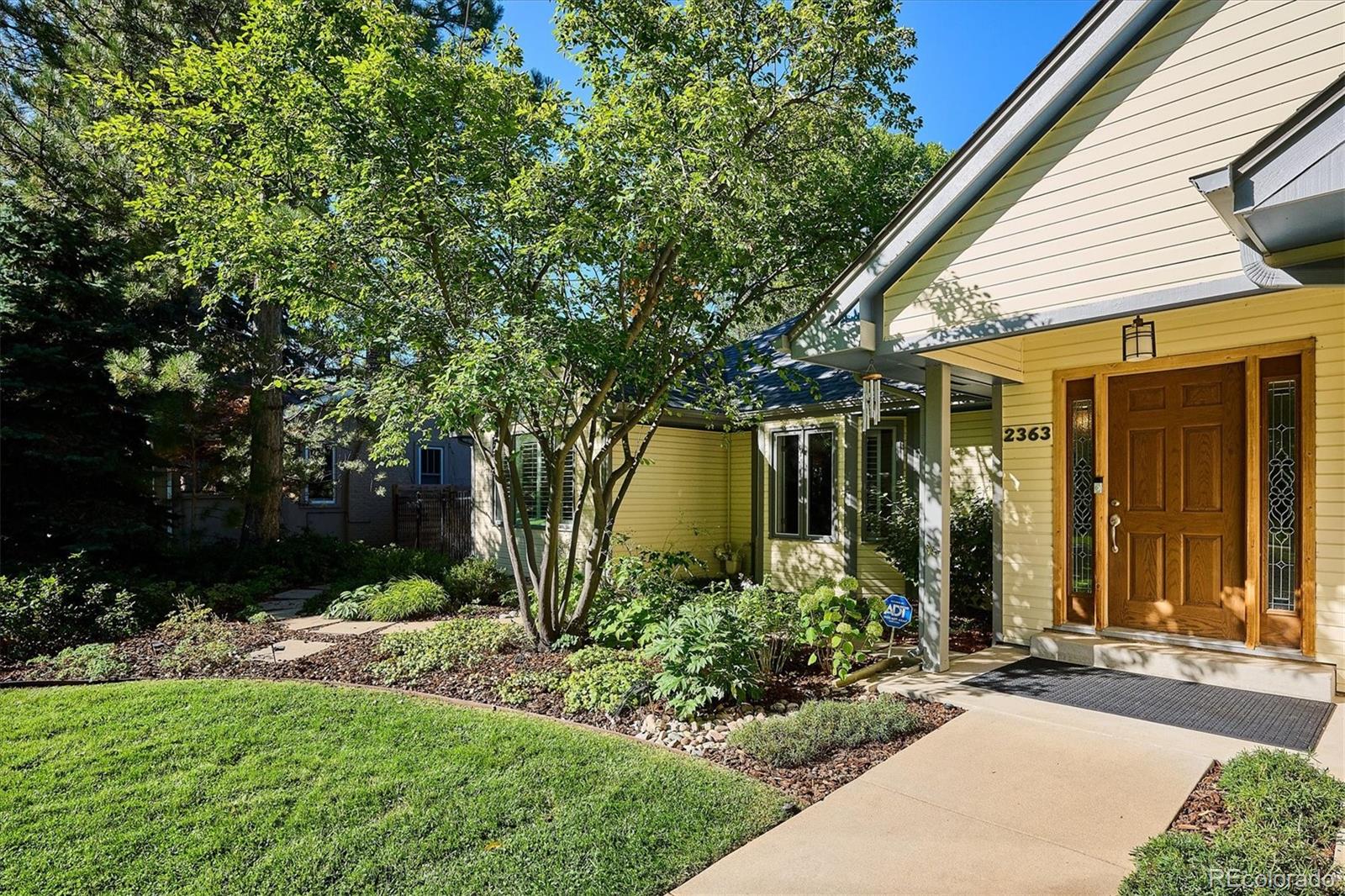 MLS Image #4 for 2363 s adams street,denver, Colorado