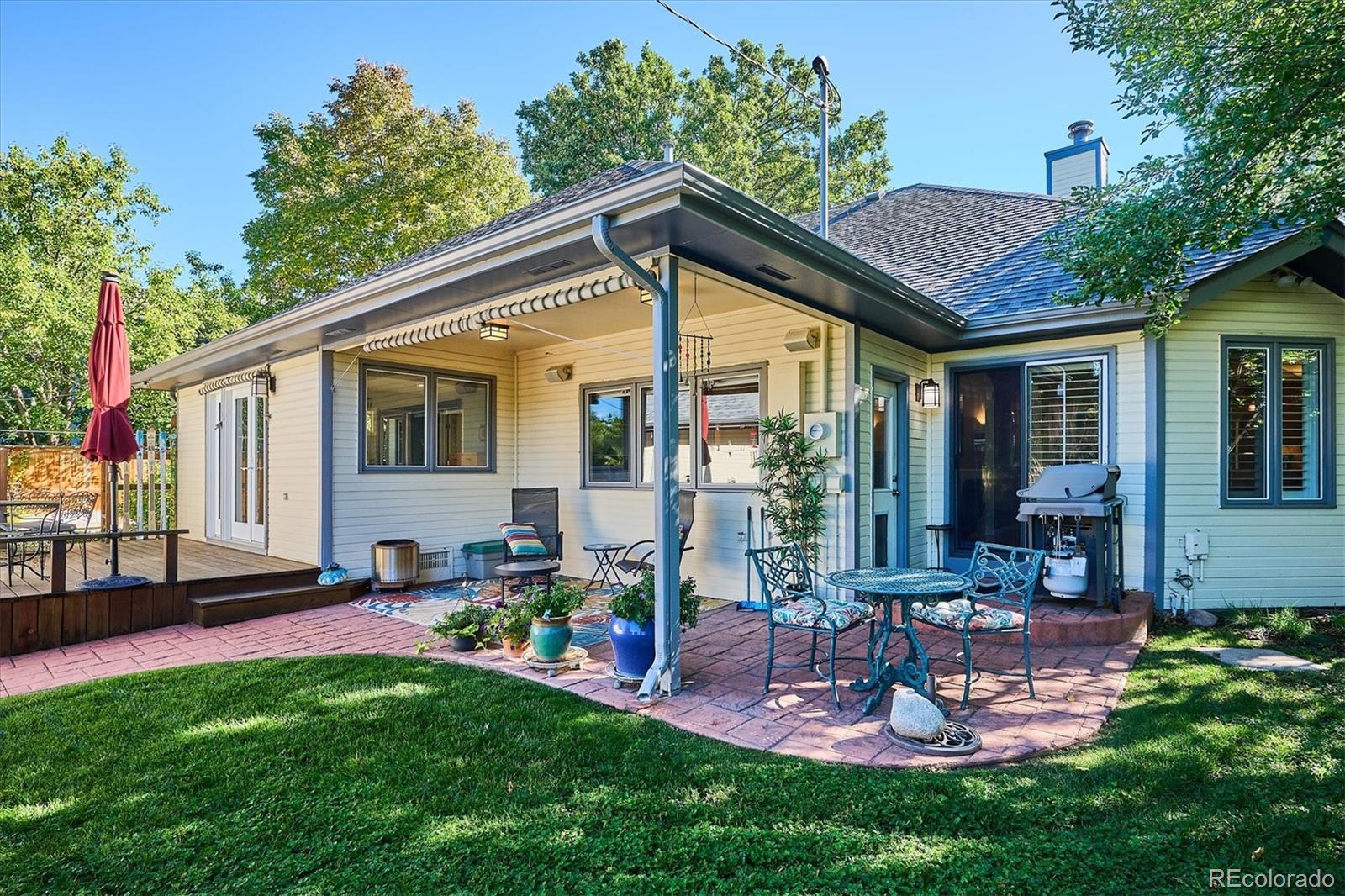 MLS Image #40 for 2363 s adams street,denver, Colorado