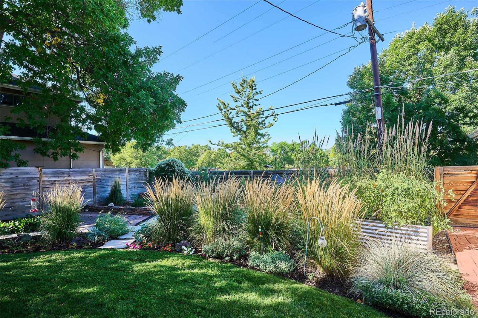 MLS Image #41 for 2363 s adams street,denver, Colorado