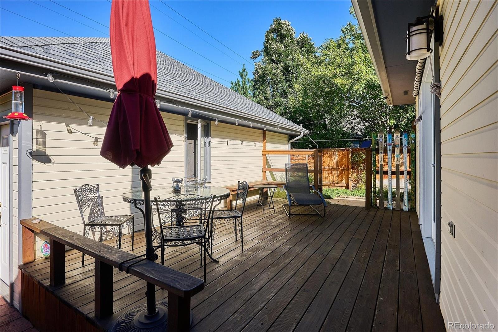 MLS Image #42 for 2363 s adams street,denver, Colorado