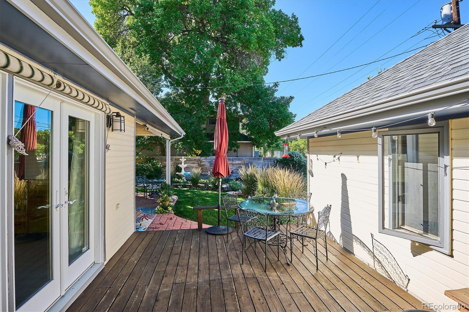 MLS Image #43 for 2363 s adams street,denver, Colorado