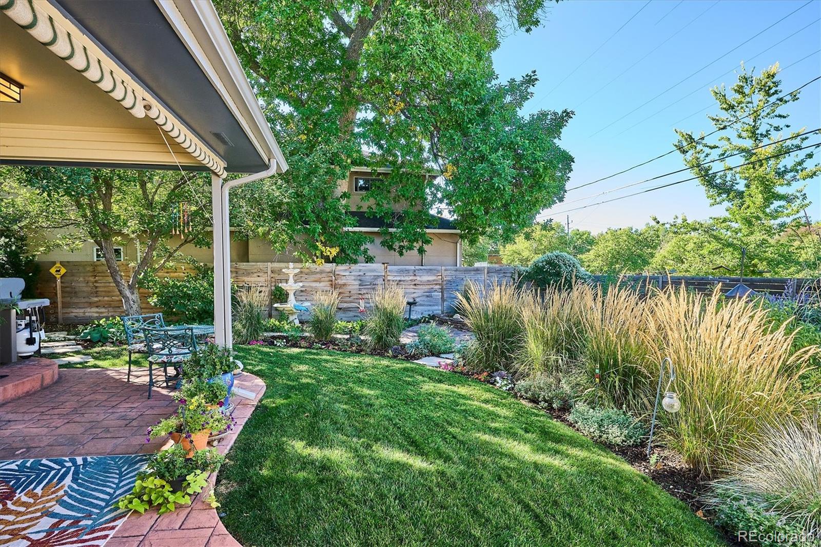 MLS Image #44 for 2363 s adams street,denver, Colorado