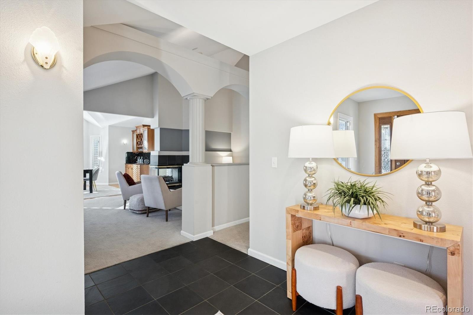 MLS Image #5 for 2363 s adams street,denver, Colorado