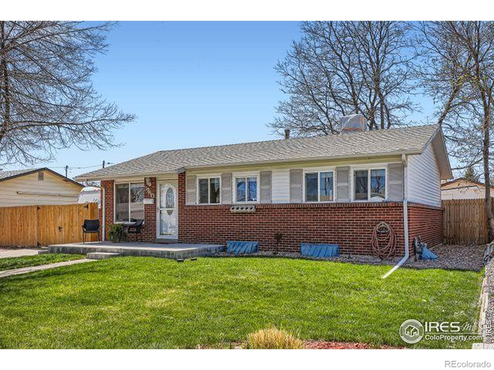 MLS Image #0 for 3180  mowry place,westminster, Colorado