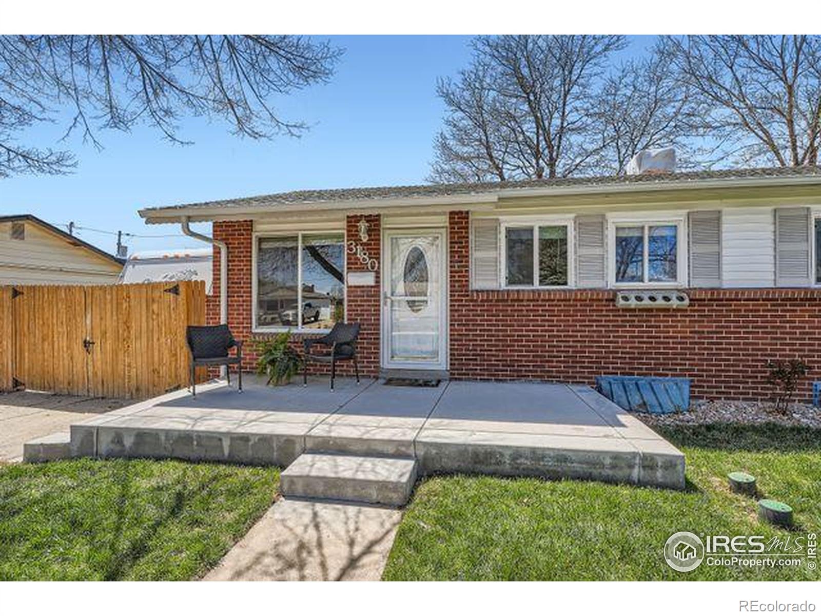 MLS Image #1 for 3180  mowry place,westminster, Colorado