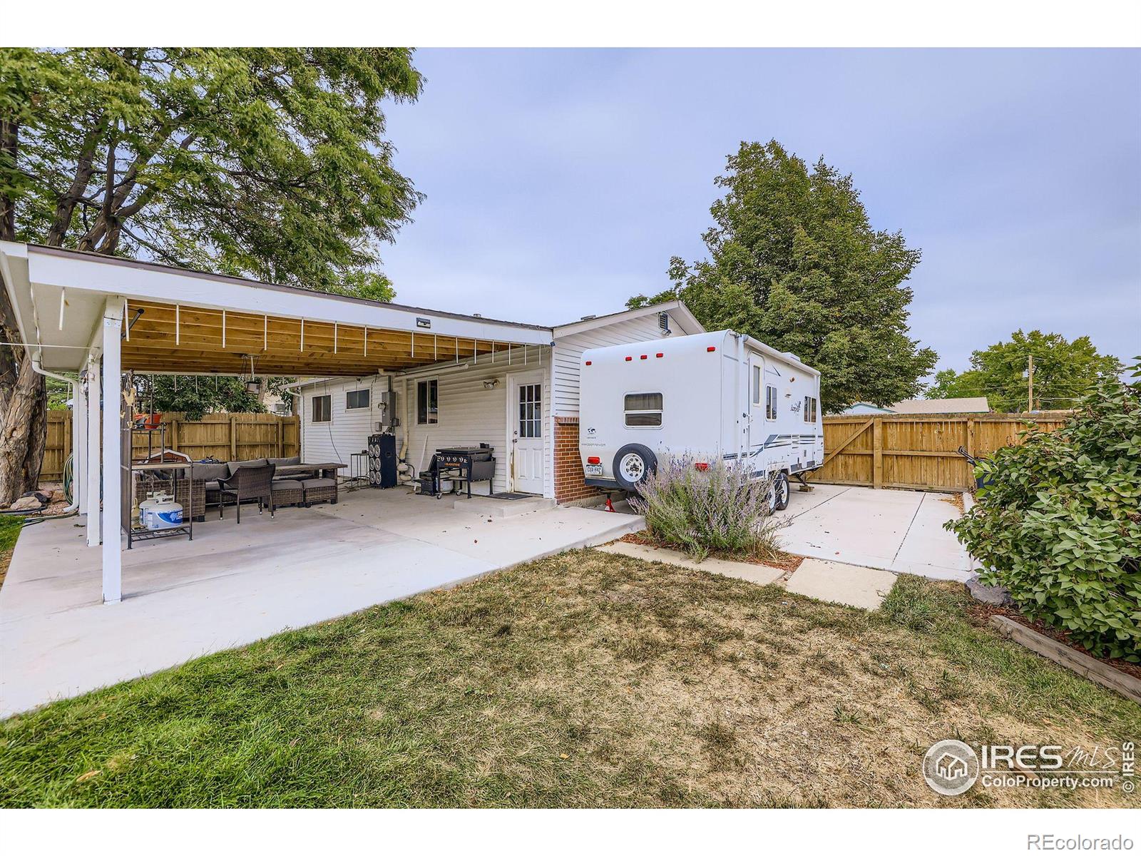 MLS Image #15 for 3180  mowry place,westminster, Colorado