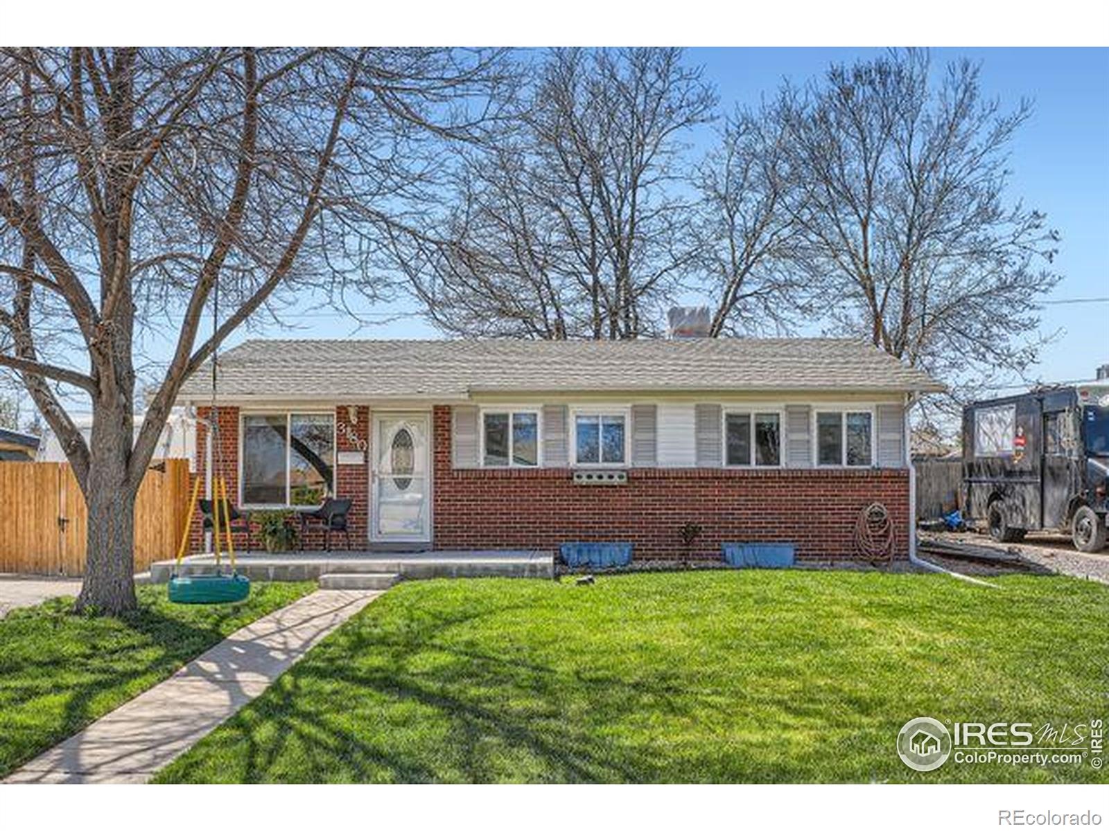 MLS Image #2 for 3180  mowry place,westminster, Colorado