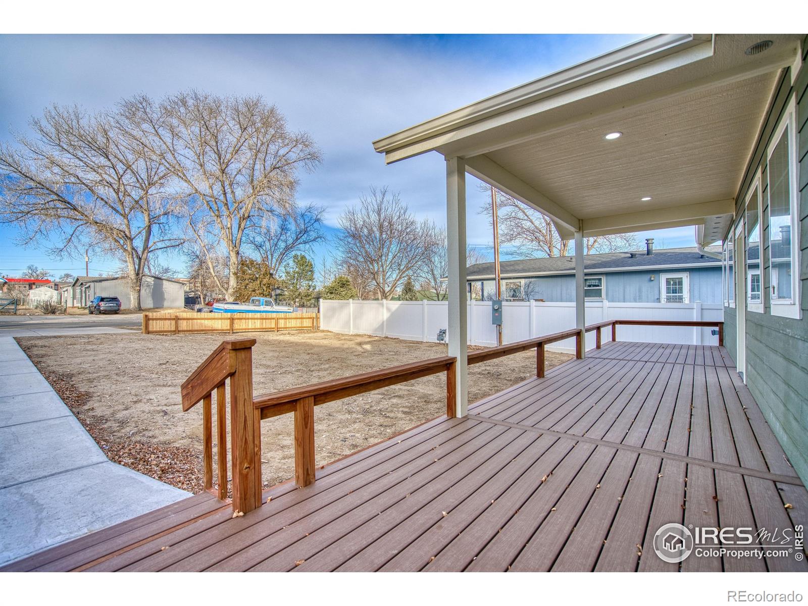 MLS Image #2 for 126  2nd street,mead, Colorado