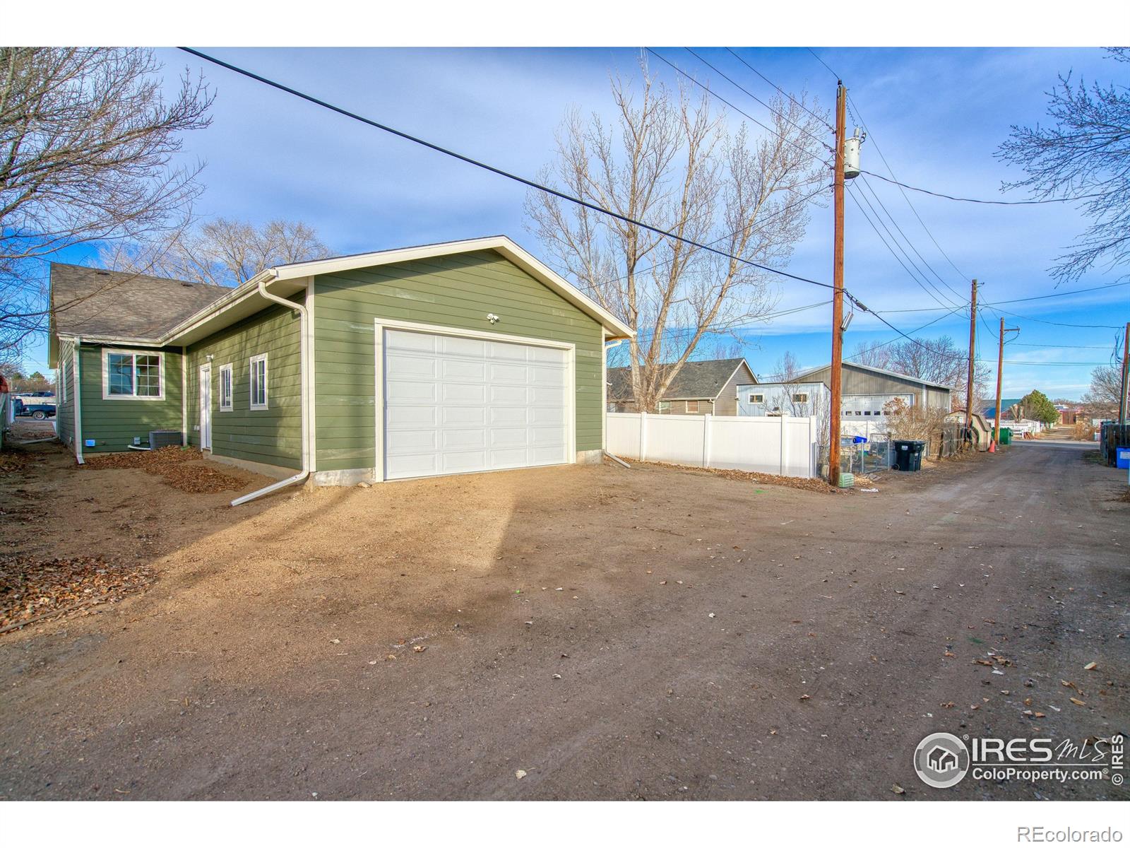 MLS Image #21 for 126  2nd street,mead, Colorado