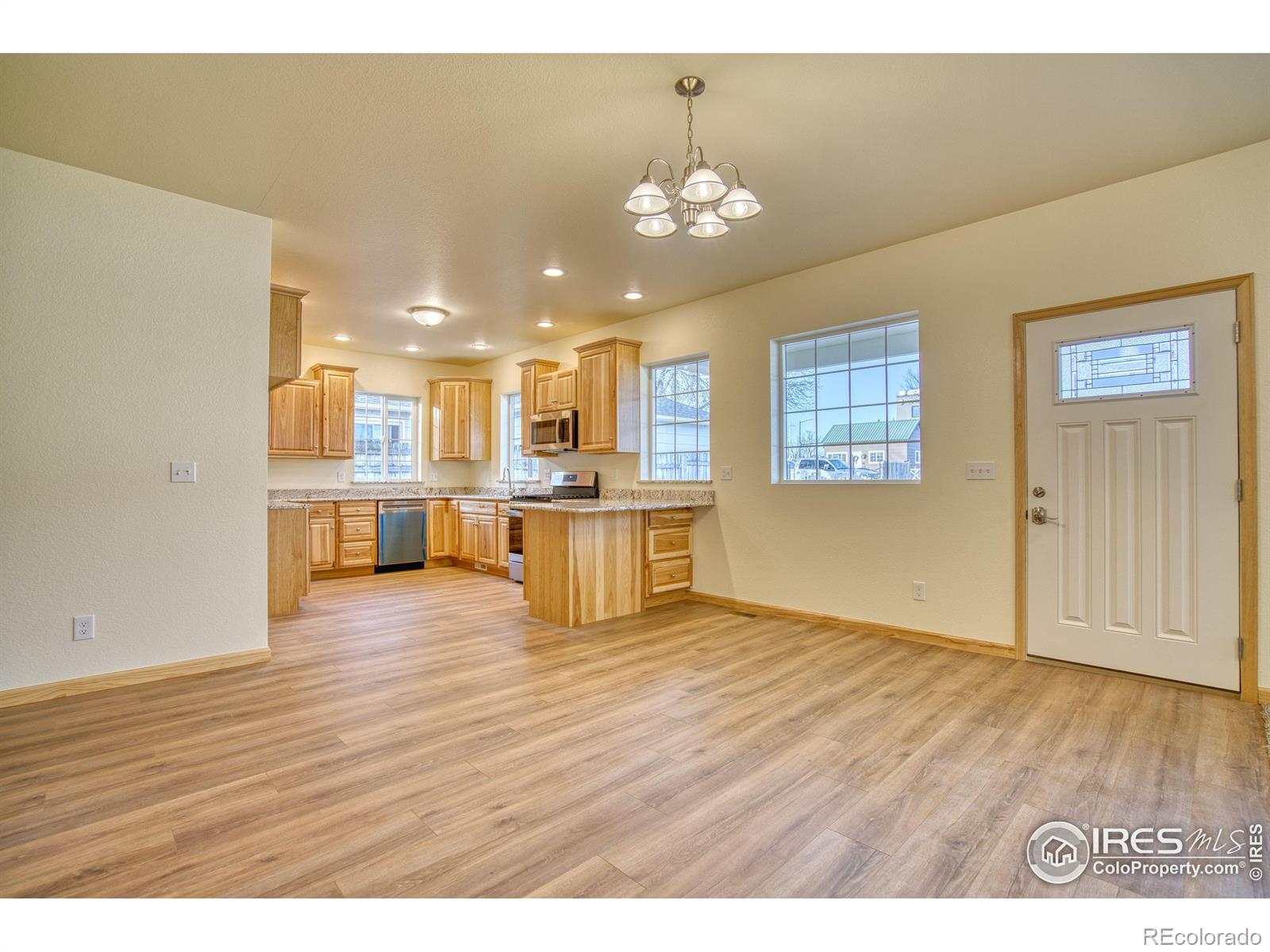 MLS Image #3 for 126  2nd street,mead, Colorado