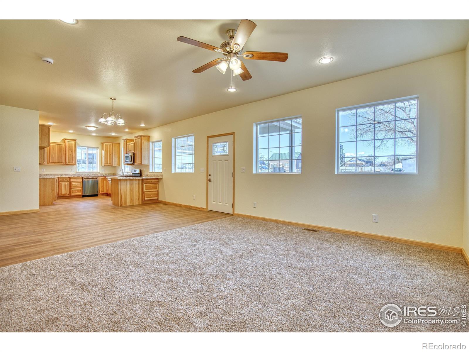 MLS Image #4 for 126  2nd street,mead, Colorado