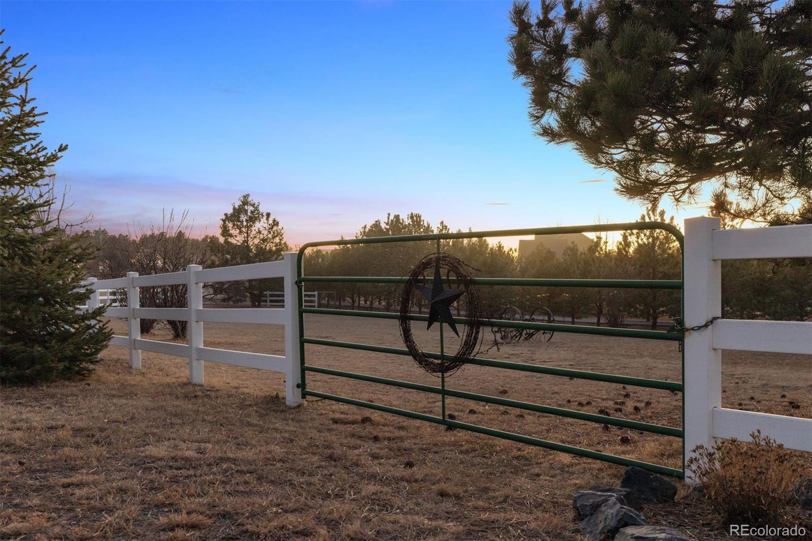 MLS Image #1 for 3779  pasture gate circle,elizabeth, Colorado