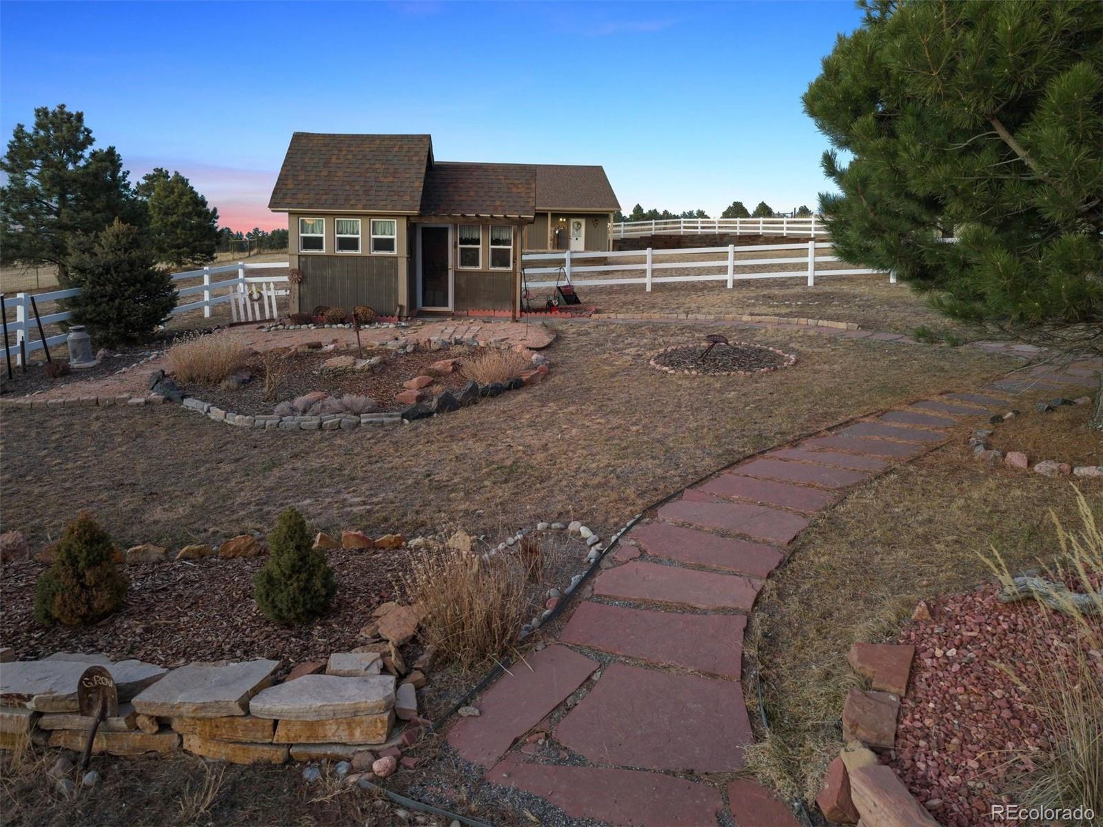 MLS Image #11 for 3779  pasture gate circle,elizabeth, Colorado