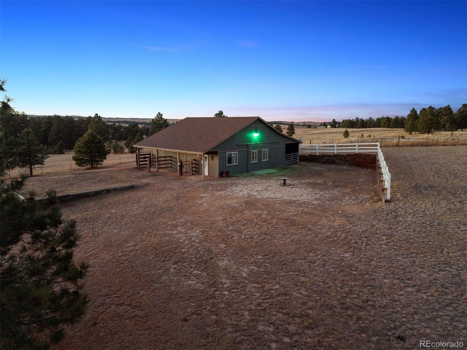 MLS Image #12 for 3779  pasture gate circle,elizabeth, Colorado
