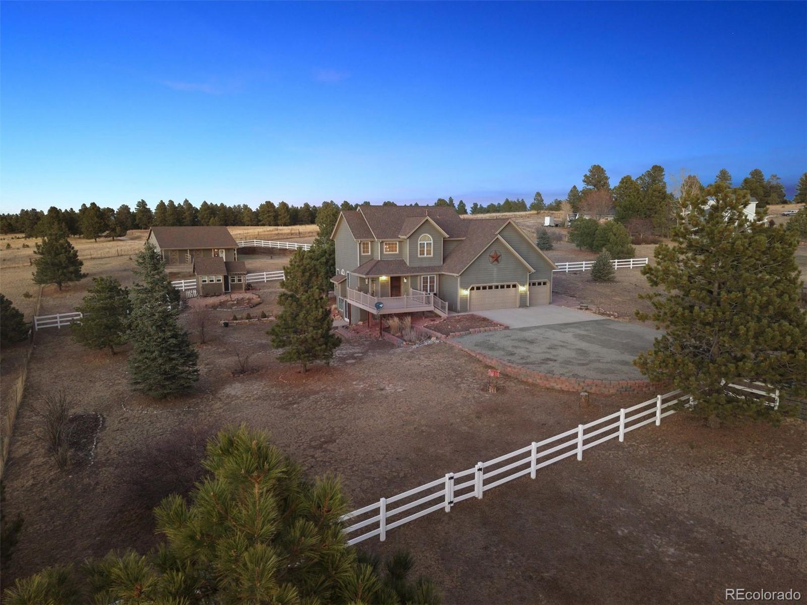 MLS Image #13 for 3779  pasture gate circle,elizabeth, Colorado