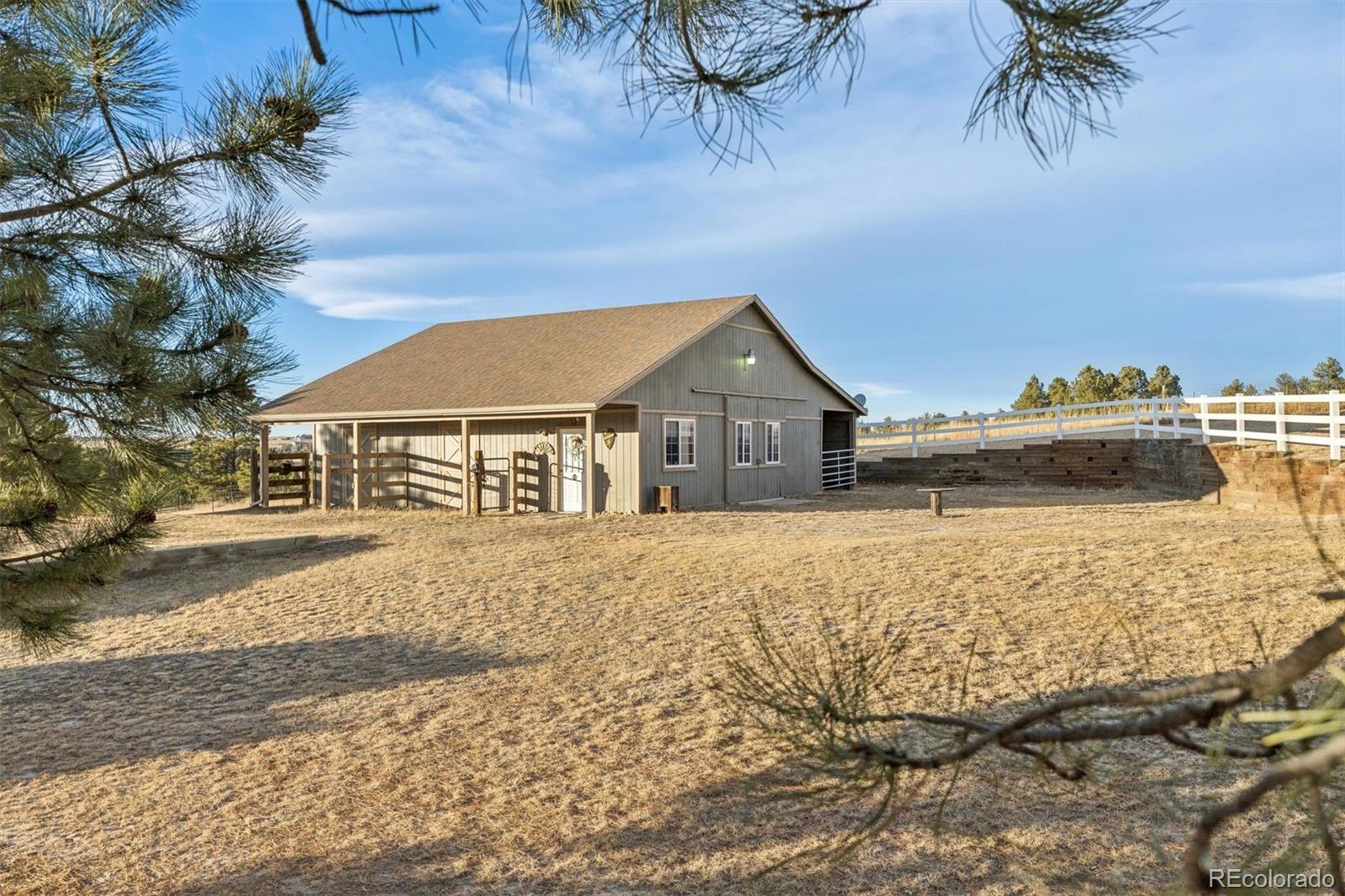 MLS Image #14 for 3779  pasture gate circle,elizabeth, Colorado