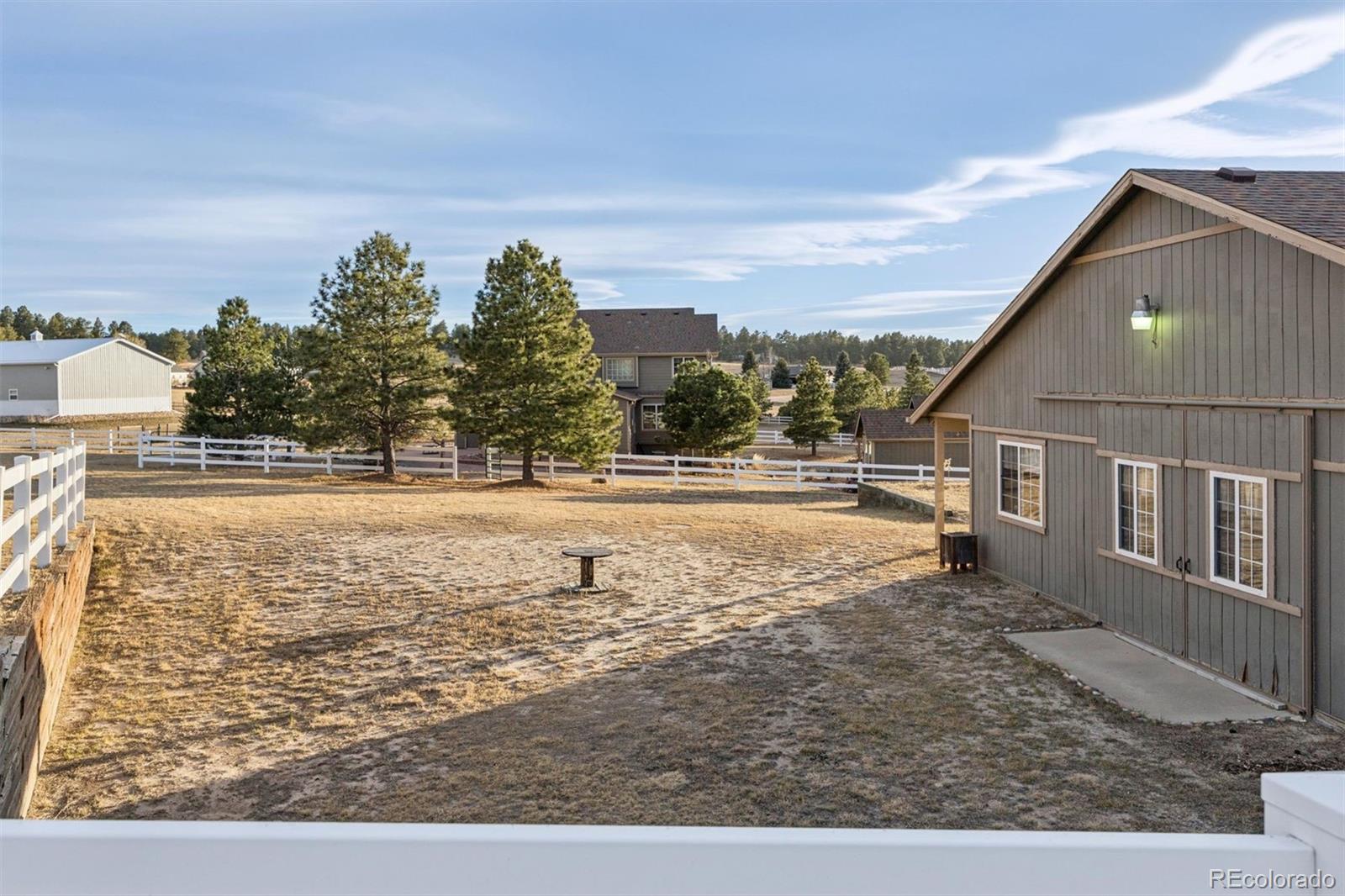 MLS Image #4 for 3779  pasture gate circle,elizabeth, Colorado
