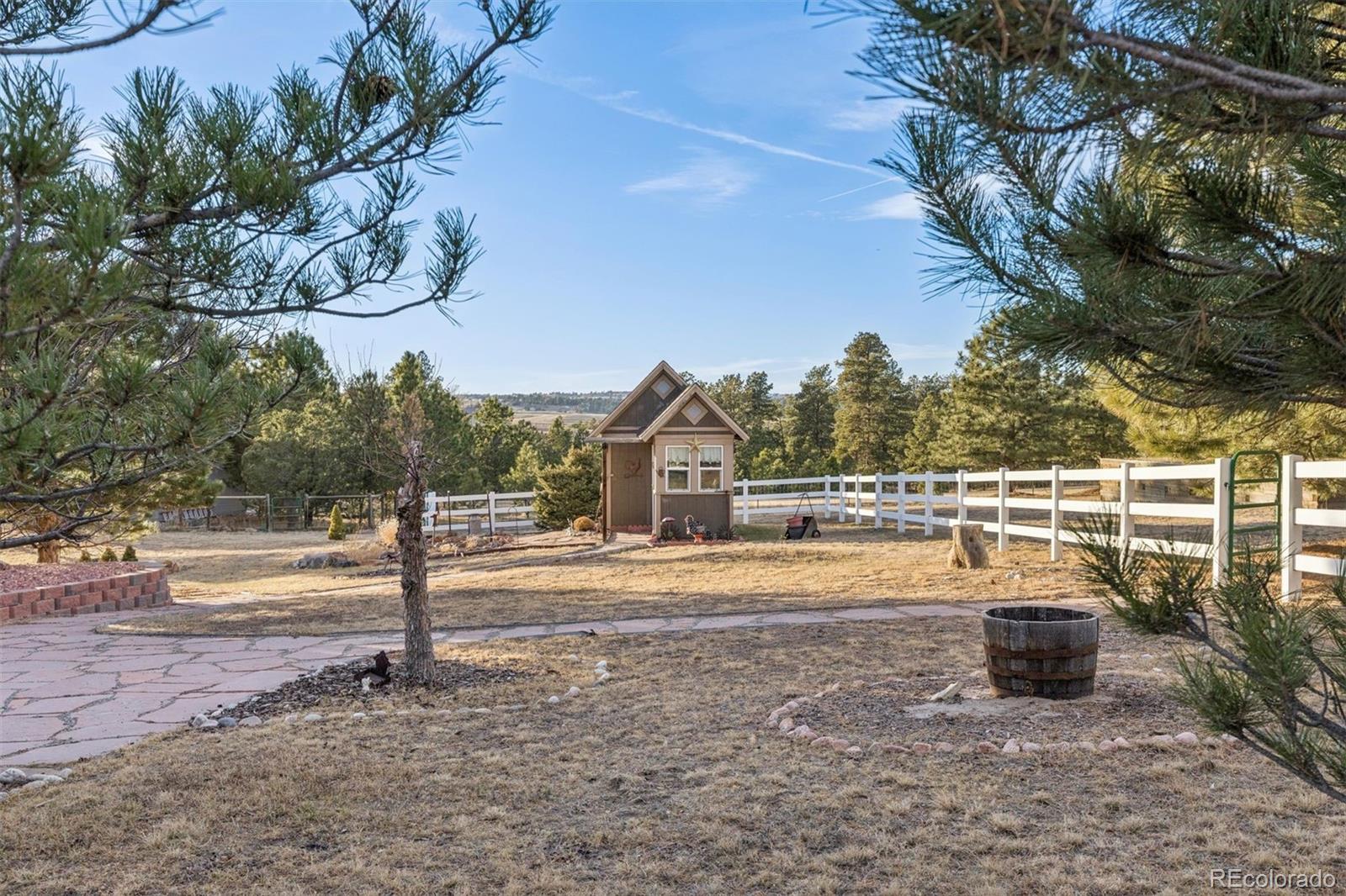 MLS Image #5 for 3779  pasture gate circle,elizabeth, Colorado